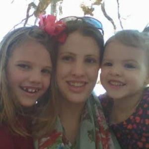 Meet your Posher, Ashleah